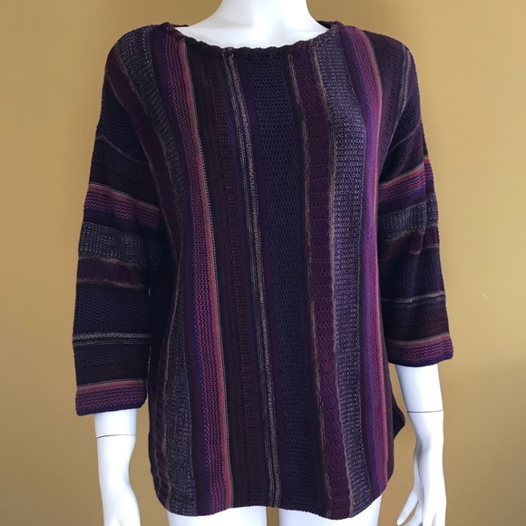 Ralph Lauren women’s boho sweater - Picture 1 of 6